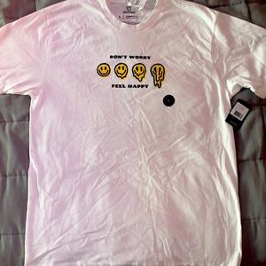 Tilly’s men’s Melter T-Shirt